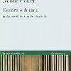 Essere e forma
